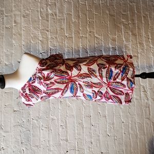 Jcrew cute beach dress